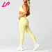 yoga leggings and top set
